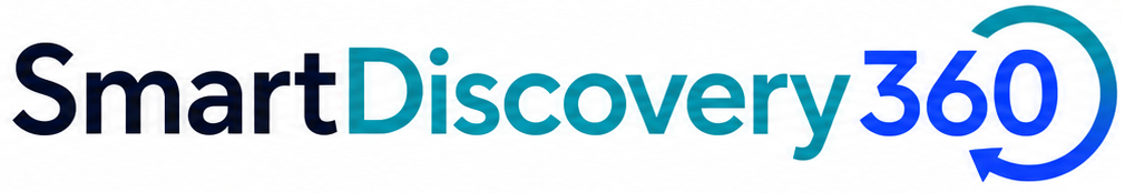 SmartDiscovery360